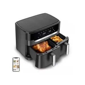 Air Fryer MOULINEX Easy Fry Dual XXL 11L EZ942BF0