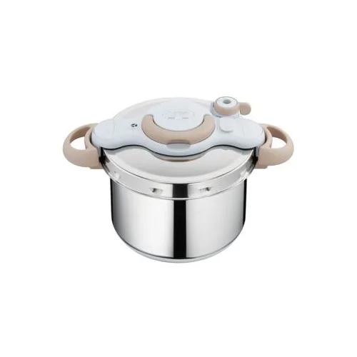 Cocotte-minute SEB Clipsominut Eco Respect 9 L-Autocuiseur P4624970