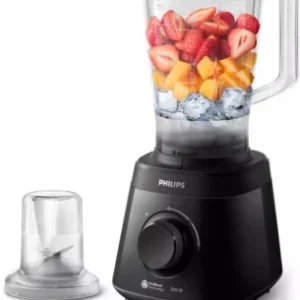 blender philips daily noire + 1 acc 550w , HR2141/92 – HR2141/92