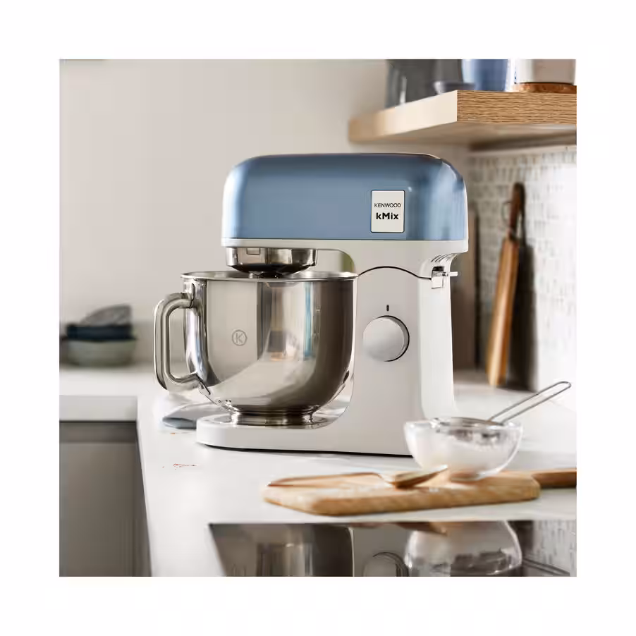 Robot Pâtissier Kenwood kMix 1000W : L’élégance au service de votre talent – Image 3