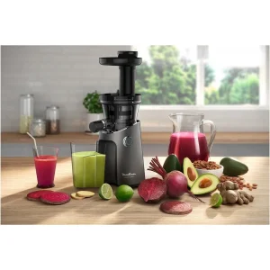 Moulinex Extracteur De Jus Power Juice – Zu550