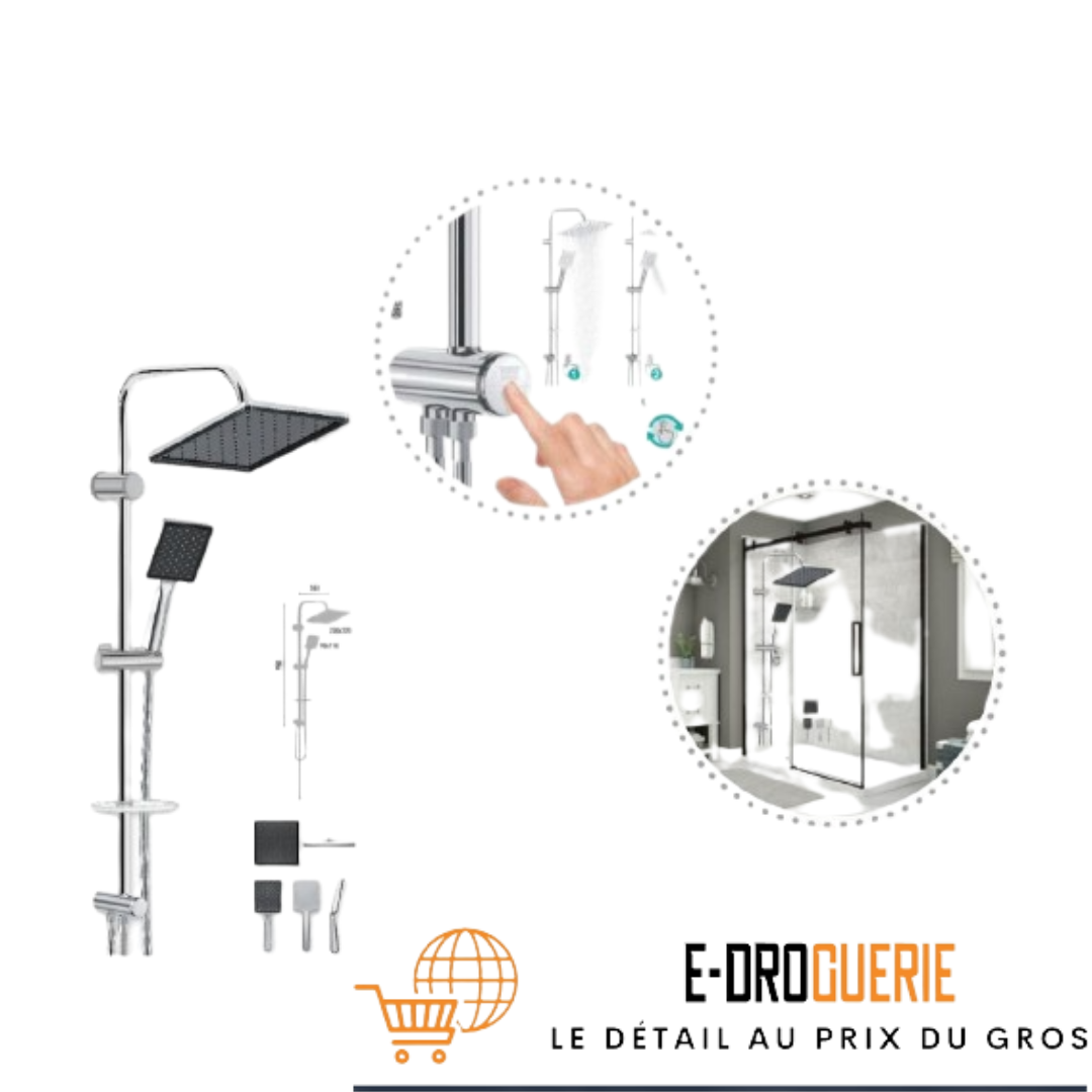 Colonne de Douche(221081NB) – Image 2