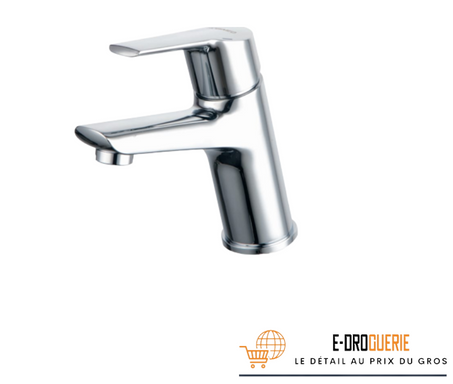 Mitigeur ROBIMED Lavabo/Vasque