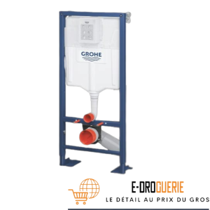 Bati Support Grohe