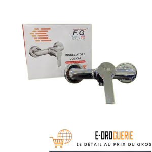 Mitigeur Douche CAPRI