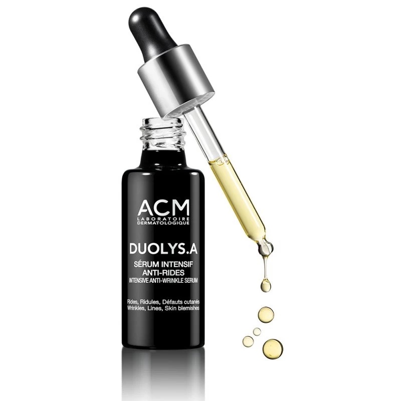 ACM DUOLYS.A SÉRUM INTENSIF ANTI-RIDES 30ML – Image 2