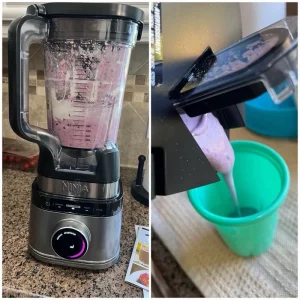 BLENDER NINJA 2.1L 1200W