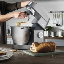Kenwood  Robot Pâtissier Chef XL Titanium KVL8320S