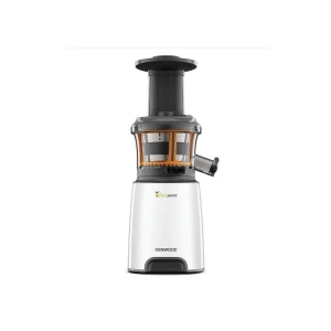 *Kenwood Extracteur de jus 1,3 L 150 W Argent – JMP601WH