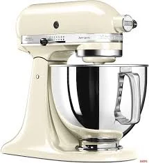 Kitchen Aid Robot Pâtissier KITCHENAID Artisan Empire 4,8L-300 W 5Ksm125Eer